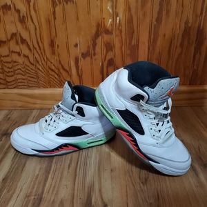 Jordan 5 Men Size 11